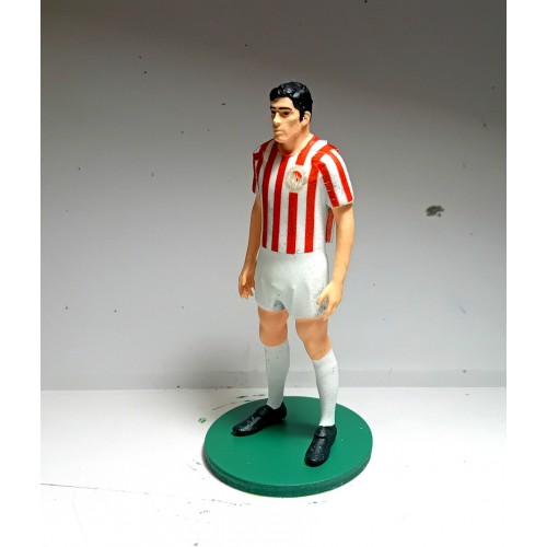 1/24 Giorgos Sideris handpainted figure
